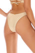 Luli Fama Cosita Buena HIGH LEG BRAZILIAN BOTTOM